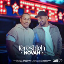 دانلود آهنگ جدید نوان به نام فرشته